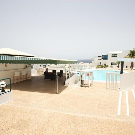 Apartment Portonovo Paraiso II - Sea View - Swimming Pool - Good Wifi - Old Town Пуэрто дель Кармен Экстерьер фото