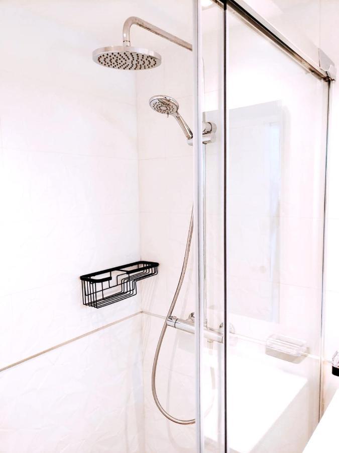Apartment Portonovo Paraiso II - Sea View - Swimming Pool - Good Wifi - Old Town Пуэрто дель Кармен Экстерьер фото