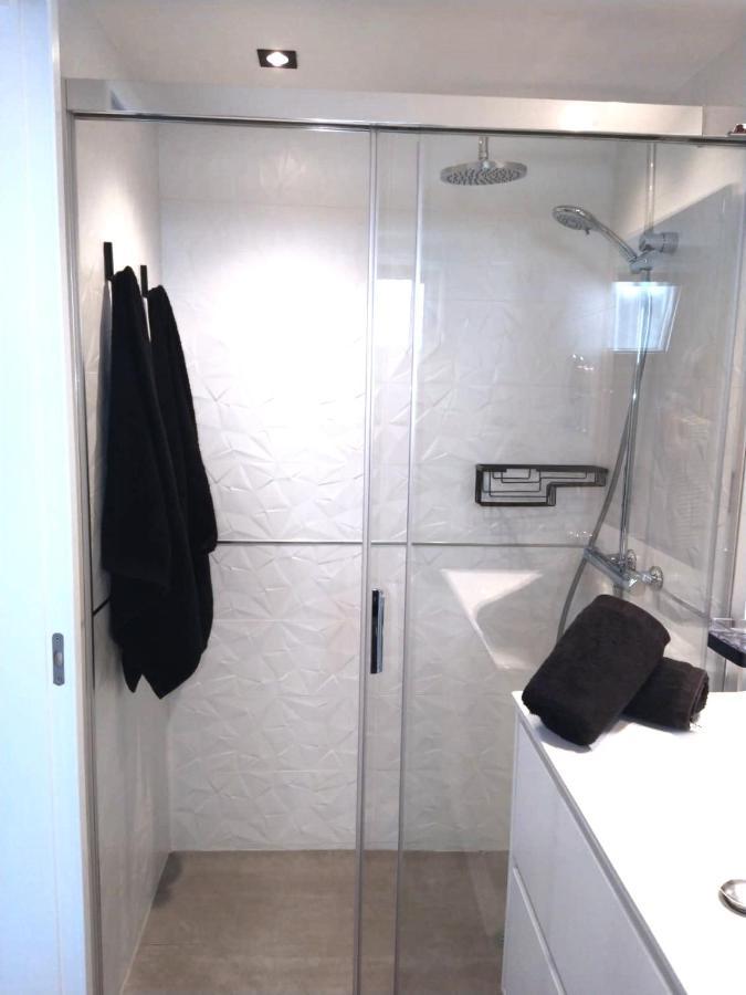 Apartment Portonovo Paraiso II - Sea View - Swimming Pool - Good Wifi - Old Town Пуэрто дель Кармен Экстерьер фото